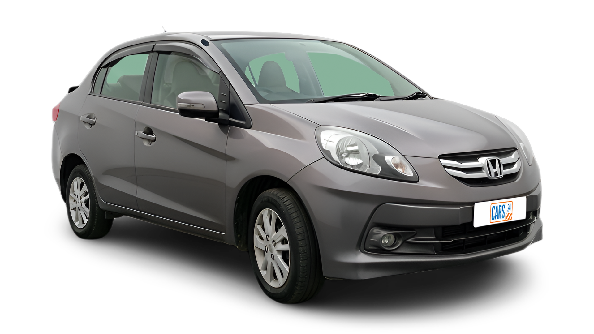 Honda Amaze-img